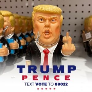 Meet your Posher, Billy